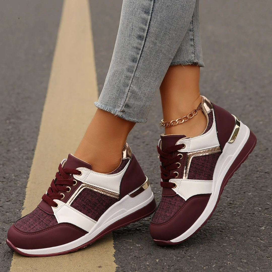 Akira™ | Women’s Orthopedic Shoes