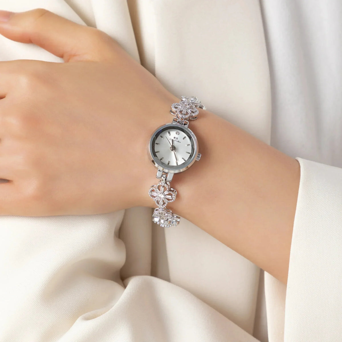 Ella Timepiece