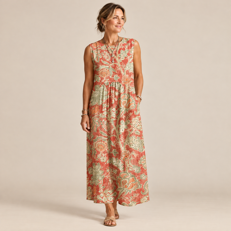Spring Collection 2026 in de lichtbeige studio