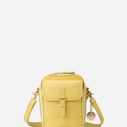 marigold yellow