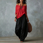 Black Red