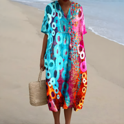 Turquoise Mix