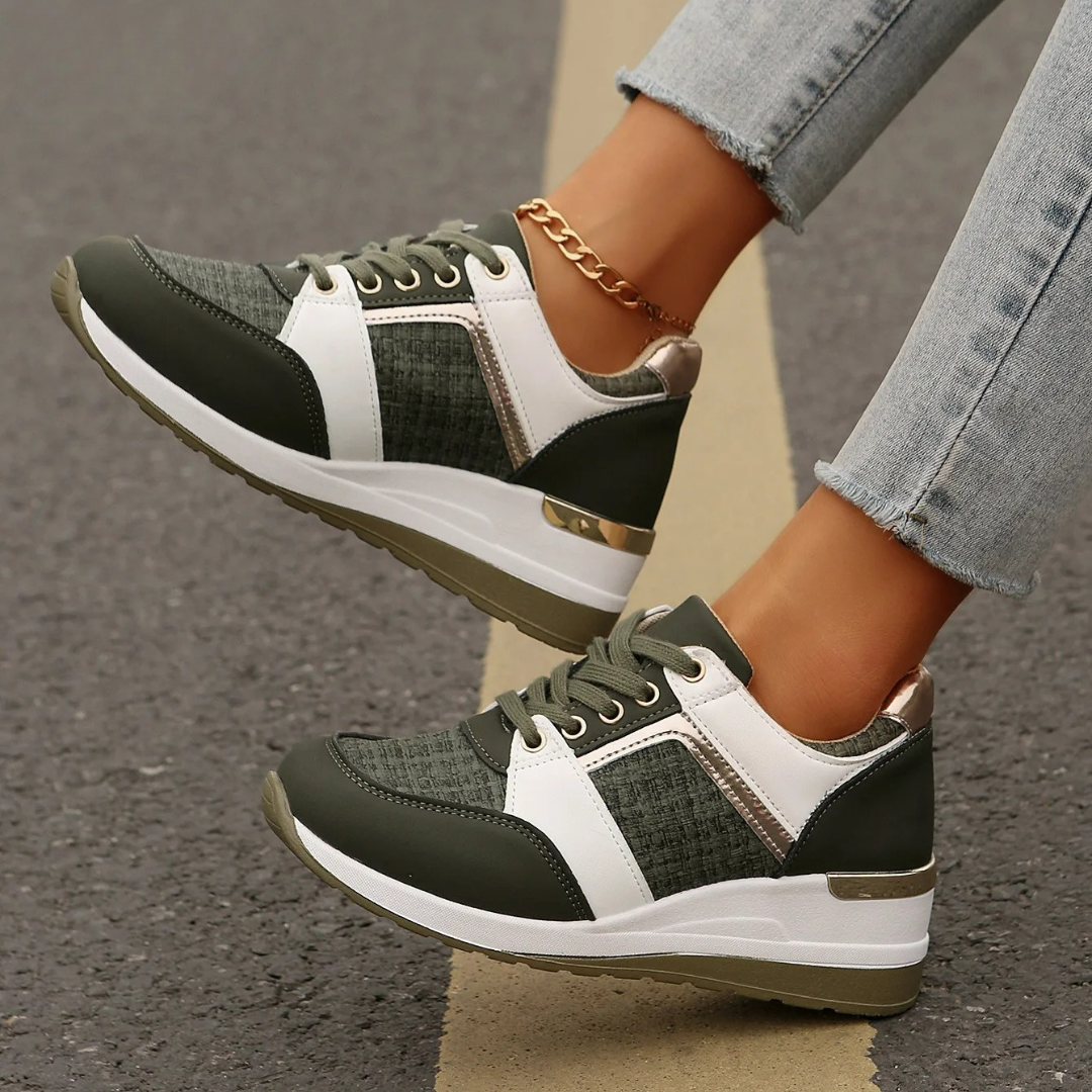 Akira™ | Women’s Orthopedic Shoes