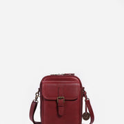 wine red