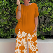 Tangerine Orange