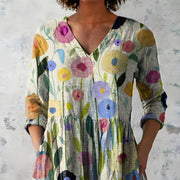 Multicolored