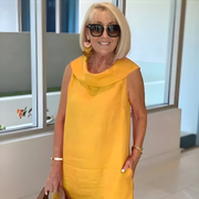 Sunflower Yellow