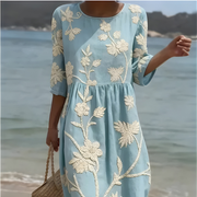 Ocean Blue