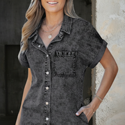 Ash black