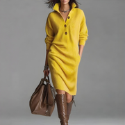 Earth Yellow
