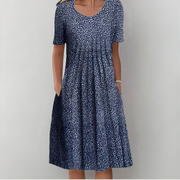 Blue Dots