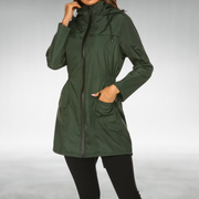 Army Green