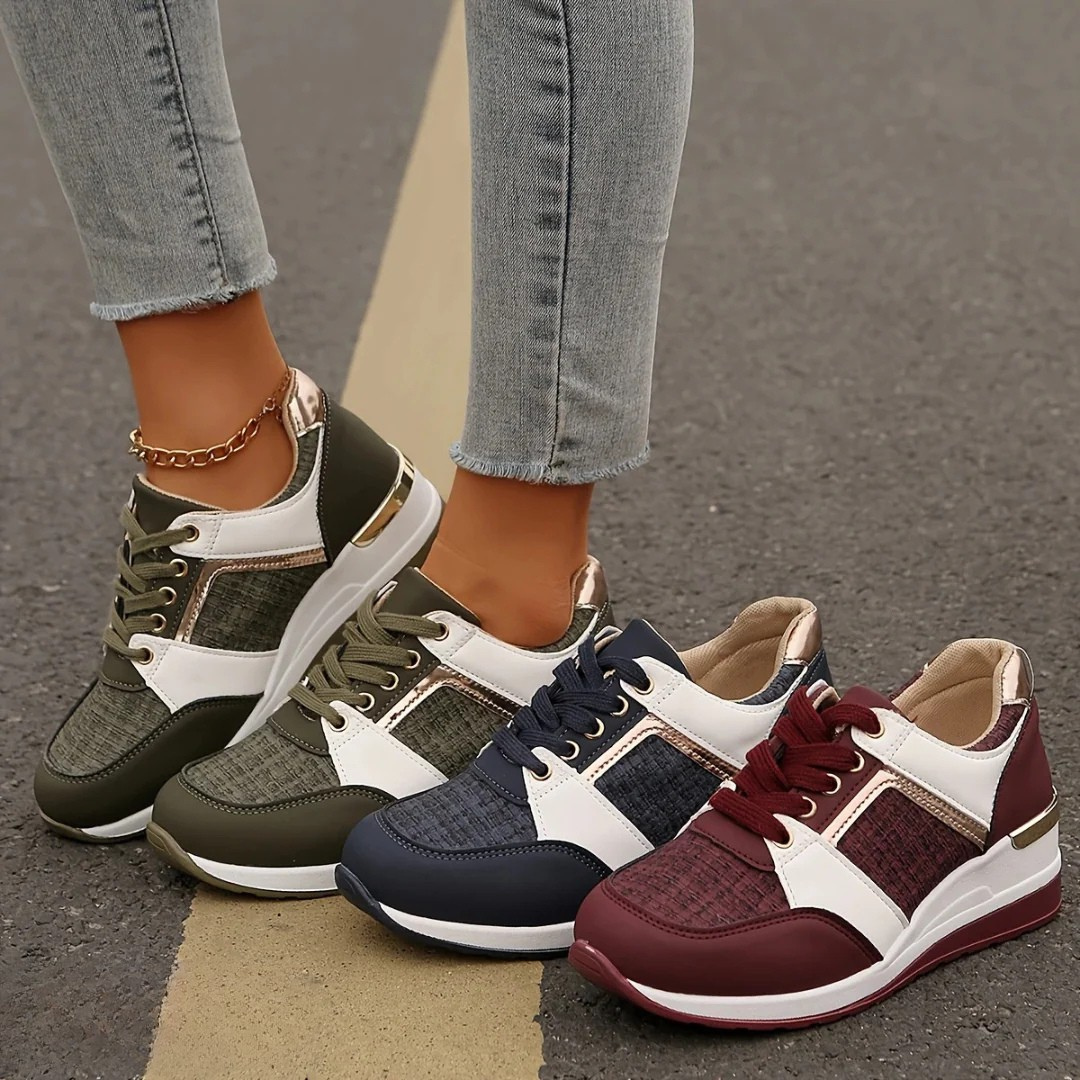 Akira™ | Women’s Orthopedic Shoes