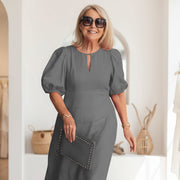 Silver Gray