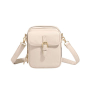 Cream white