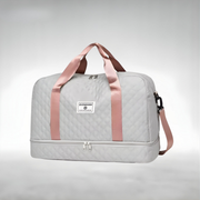 Gray Pink