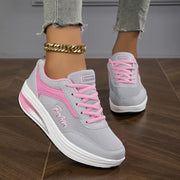 Grey-Pink