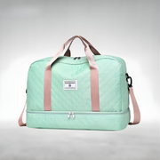 Green Pink