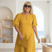 Lemon Yellow