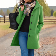 Moss green