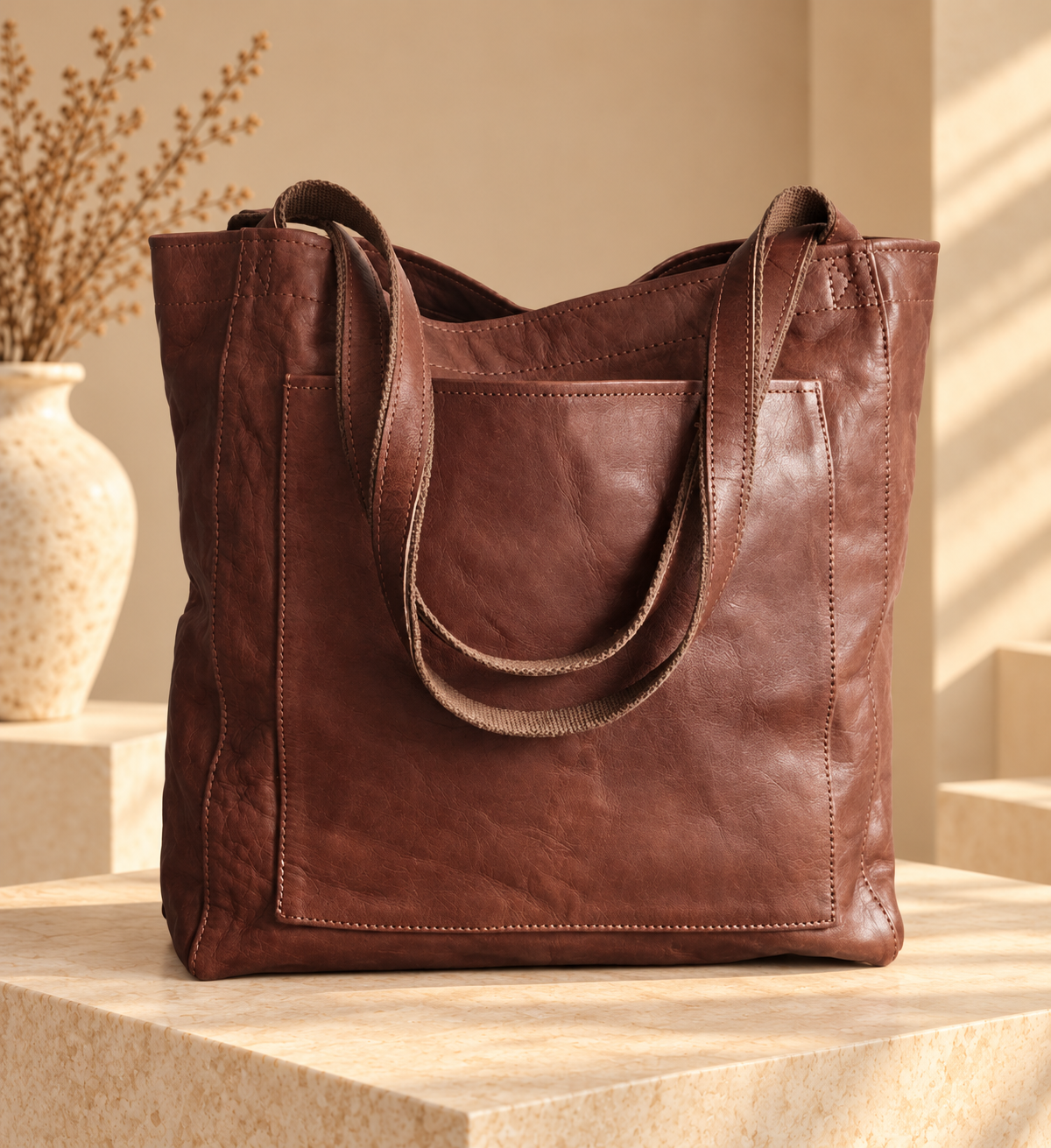 Greta | The Everyday Tote