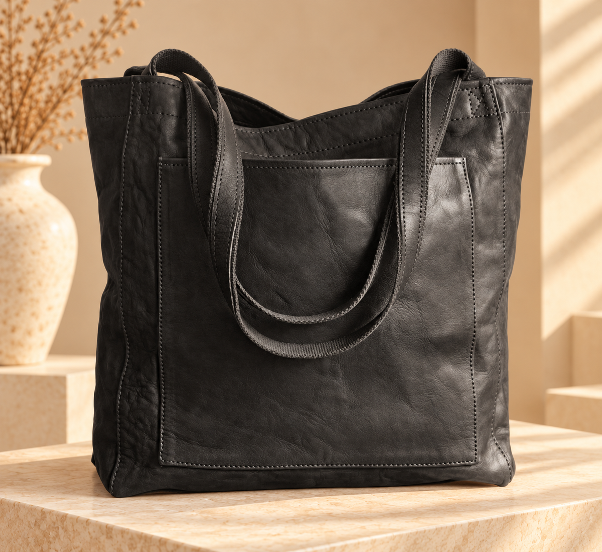 Greta | The Everyday Tote