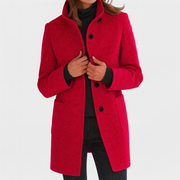 Red (Almost Sold Out)