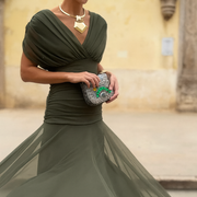 Army Green