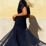 Navy Blue