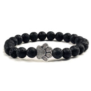 Black Lava Stone