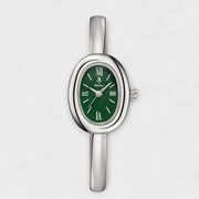 Green / Silver