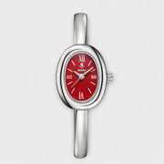 Red / Silver