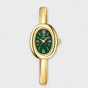 Golden / Green