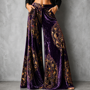 Mystic Violet