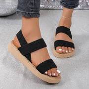 Black/Khaki