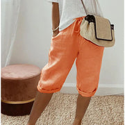 Orange Red