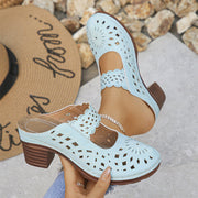 Sky blue