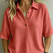 Coral Red