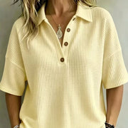 Butter Yellow