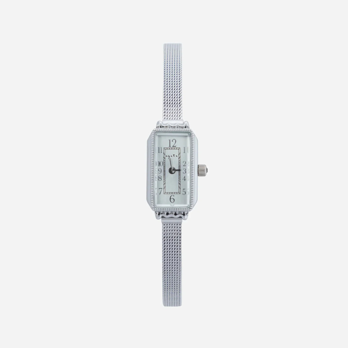 Silje | Sophisticated Timepiece