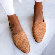 Light brown