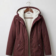 Berry Red